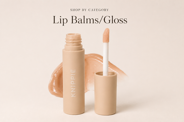 Lip Balms/Gloss
