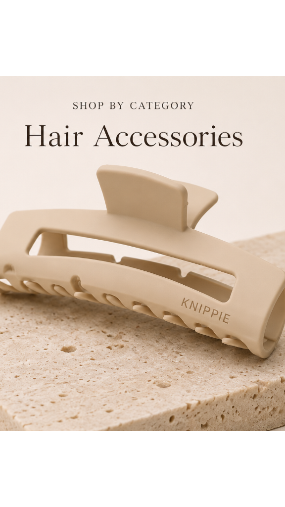 Hair Clips/Claws