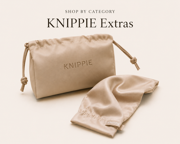 KNIPPIE Extras