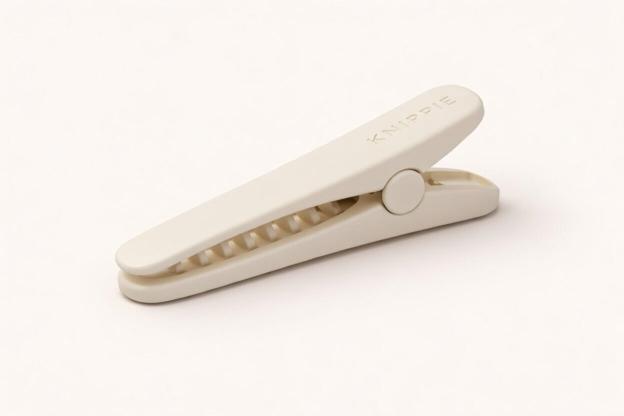 KNIPPIE Clips
