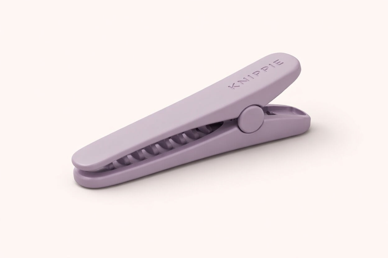 KNIPPIE Clips