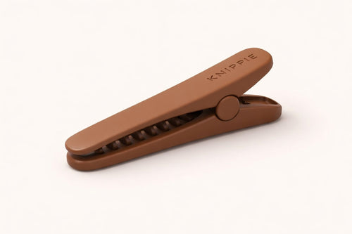 Build Your KNIPPIE Box - matte hair claw