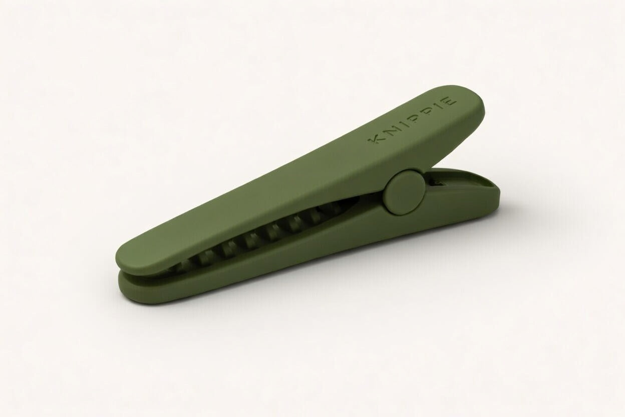 KNIPPIE Clips
